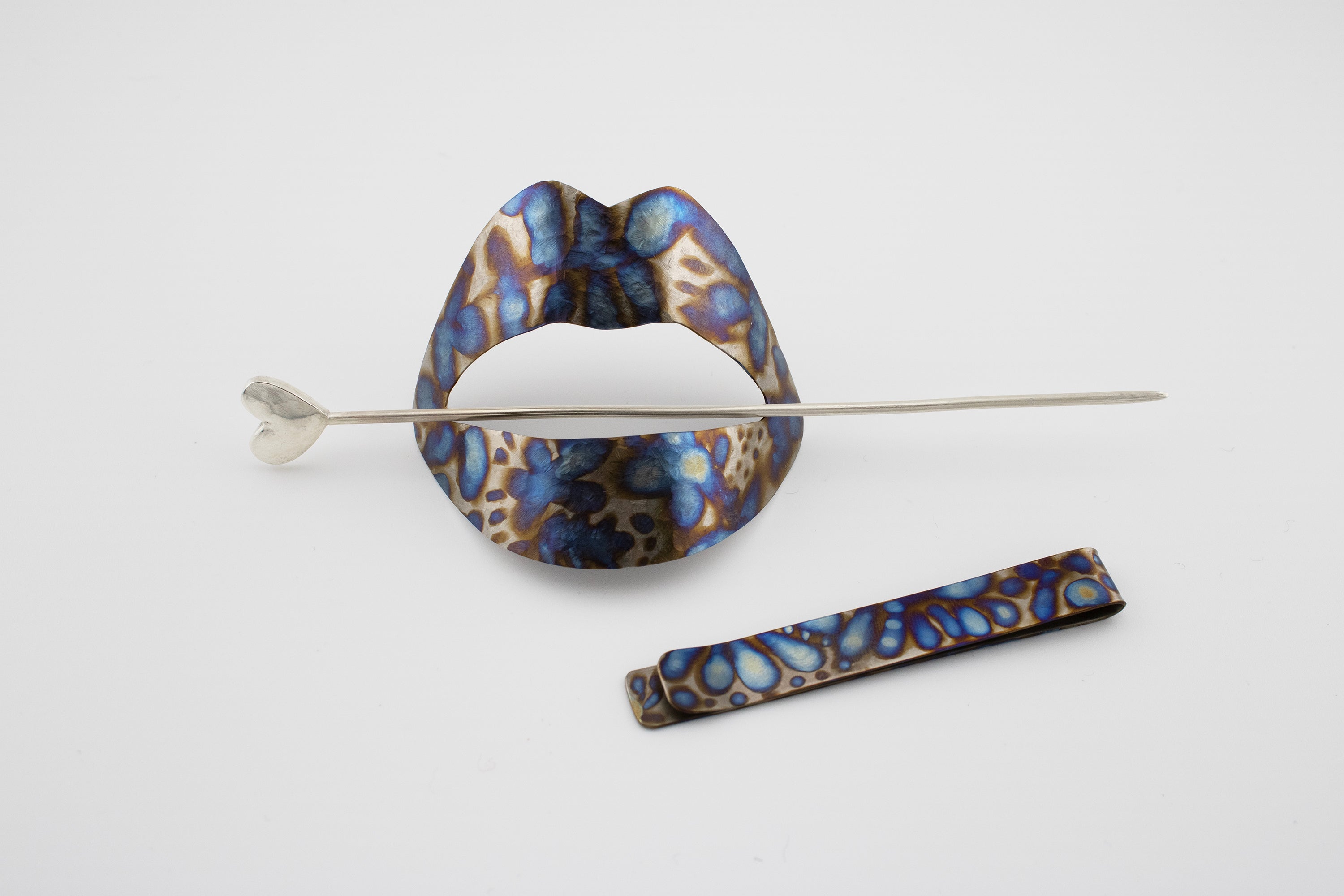 Hairpiece